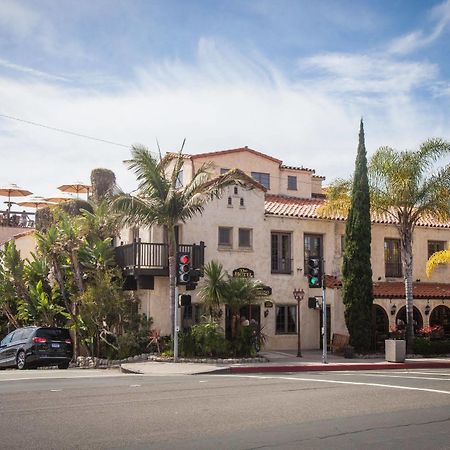 La Casa Del Camino Hotel Laguna Beach Exterior foto