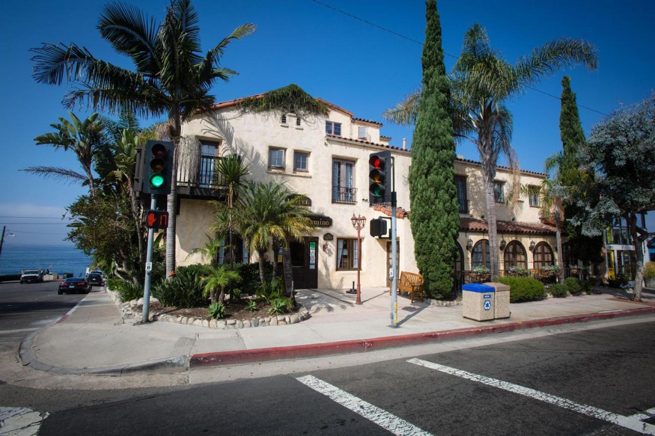 La Casa Del Camino Hotel Laguna Beach Exterior foto