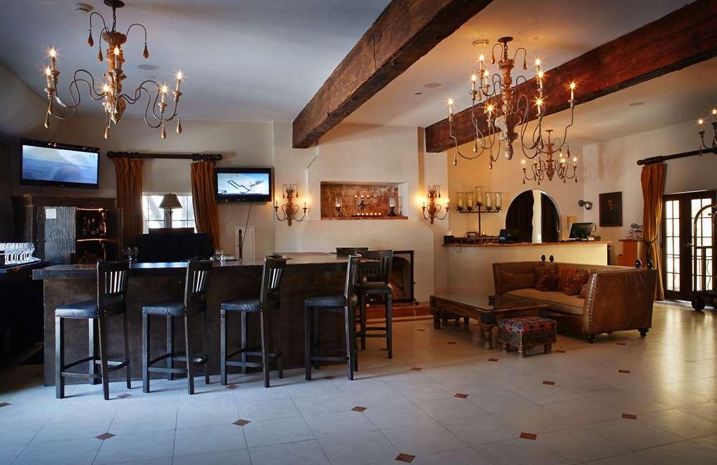 La Casa Del Camino Hotel Laguna Beach Interior foto