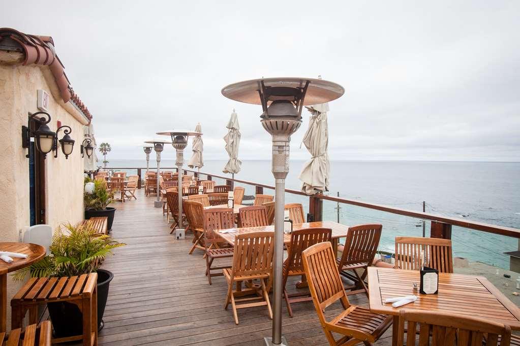 La Casa Del Camino Hotel Laguna Beach Instalações foto
