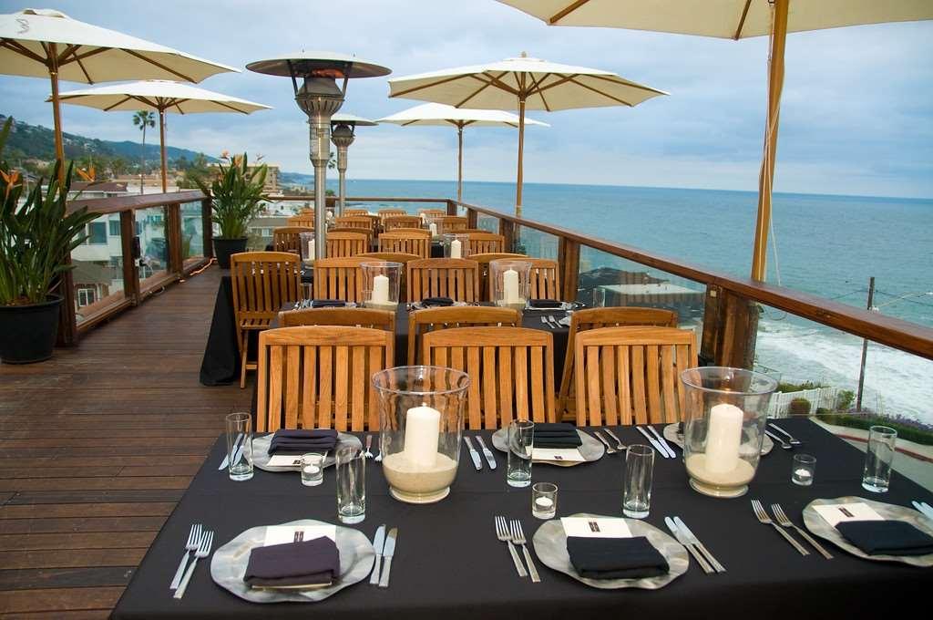 La Casa Del Camino Hotel Laguna Beach Exterior foto