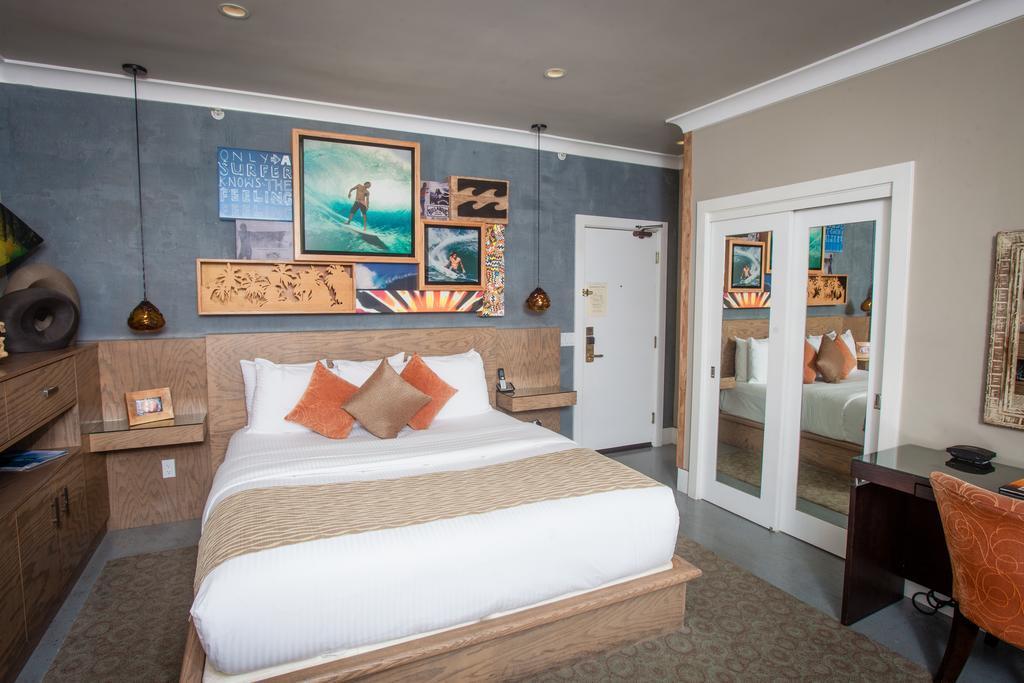 La Casa Del Camino Hotel Laguna Beach Exterior foto